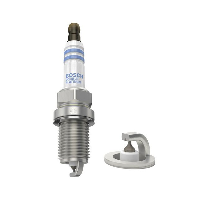 Spark Plug, BOSCH 0 242 236 544