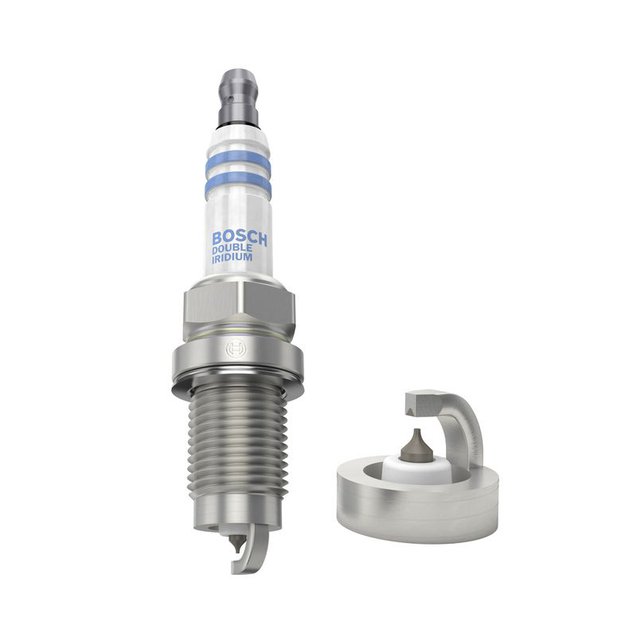 Spark Plug, BOSCH 0 242 240 675