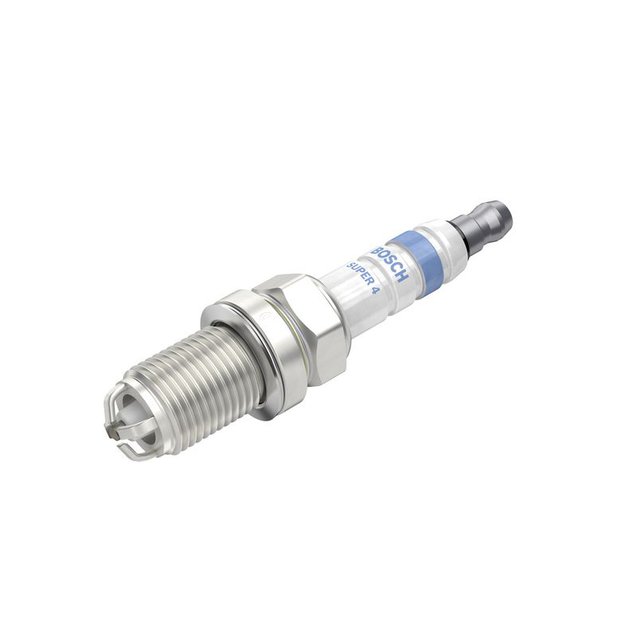 Spark Plug, BOSCH 0 242 232 502