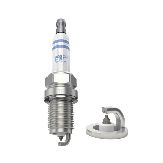 Spark Plug, BOSCH 0 242 245 576