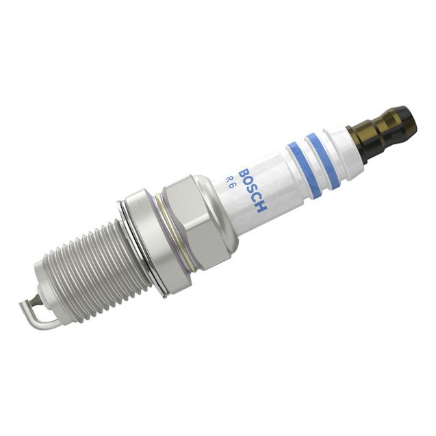 Spark Plug, BOSCH 0 242 230 505