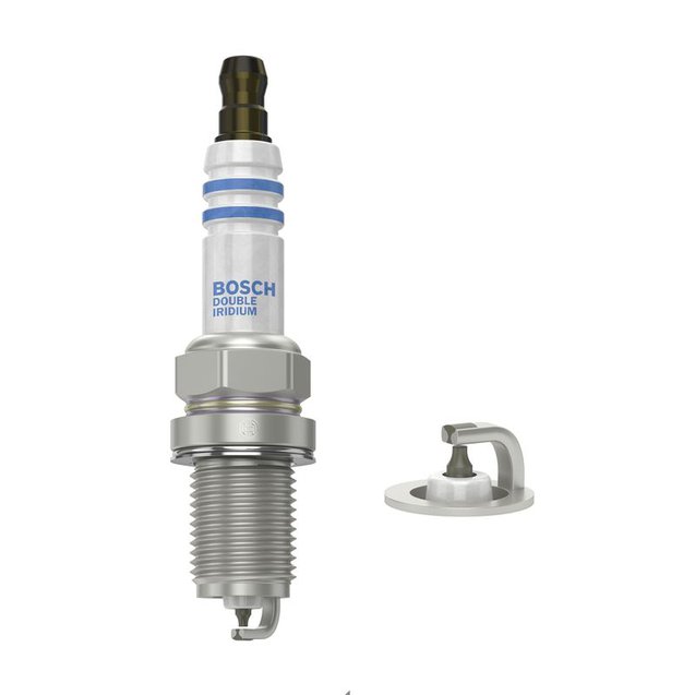 Spark Plug, BOSCH 0 242 230 505