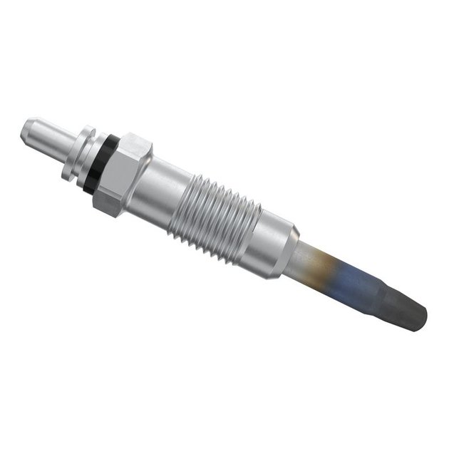 Glow Plug, BOSCH 0 250 201 039