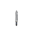 Glow Plug, BOSCH 0 250 202 038