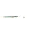 Glow Plug, BOSCH 0 250 202 065