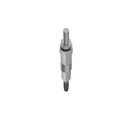 Glow Plug, BOSCH 0 250 212 006