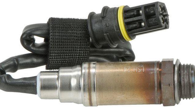 Lambda Sensor, BOSCH 0 258 003 477