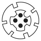 Lambda Sensor, BOSCH 0 258 005 324