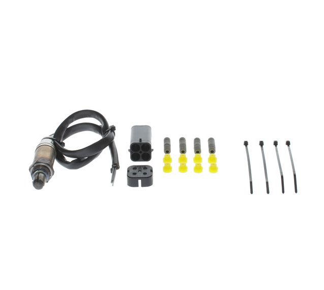Lambda Sensor, BOSCH 0 258 005 732