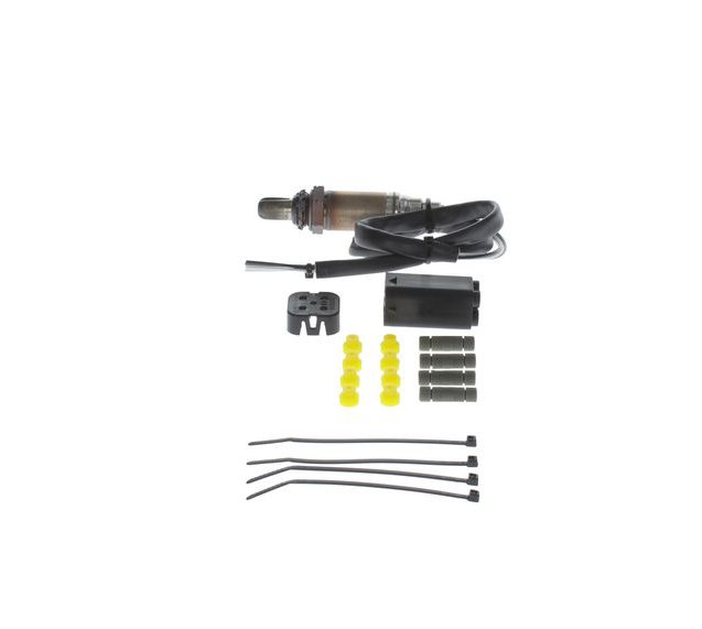 Lambda Sensor, BOSCH 0 258 005 732