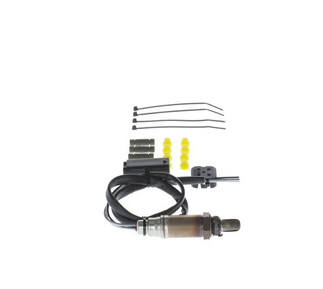 Lambda Sensor, BOSCH 0 258 005 732
