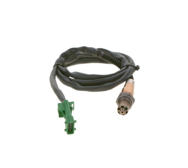Lambda Sensor, BOSCH 0 258 006 026