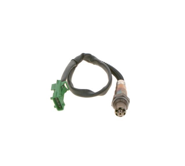 Lambda Sensor, BOSCH 0 258 006 027