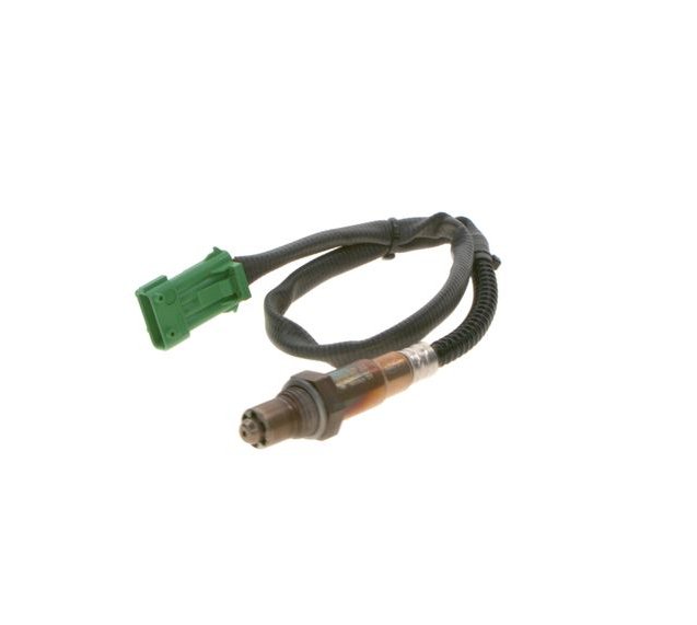 Lambda Sensor, BOSCH 0 258 006 027