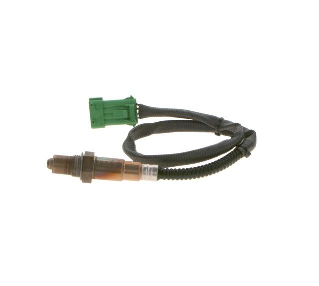 Lambda Sensor, BOSCH 0 258 006 027