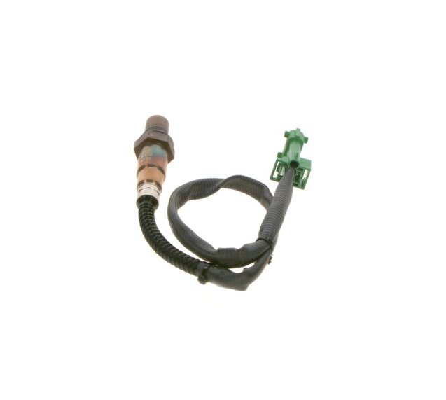 Lambda Sensor, BOSCH 0 258 006 027