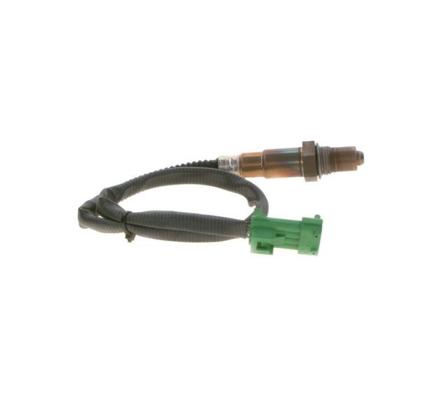 Lambda Sensor, BOSCH 0 258 006 027