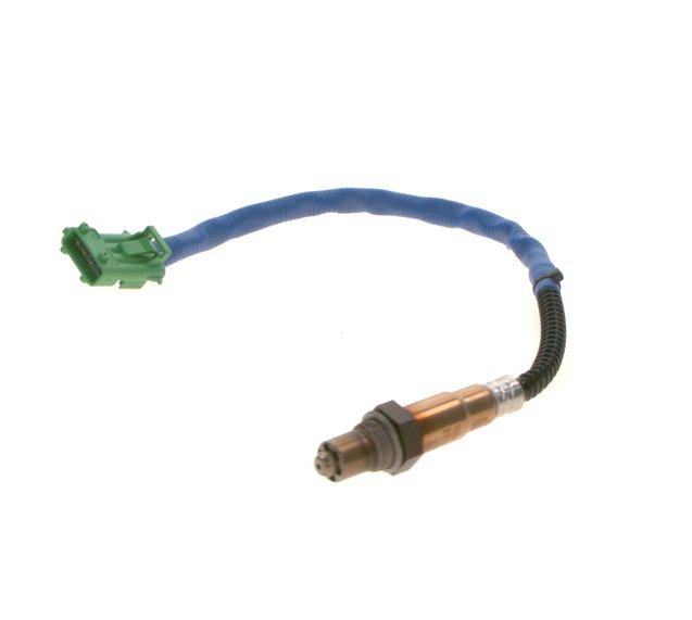Lambda Sensor, BOSCH 0 258 006 028