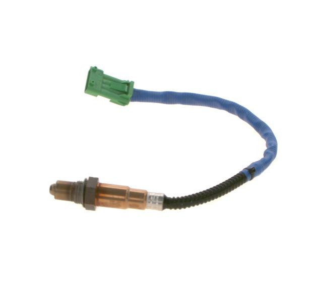 Lambda Sensor, BOSCH 0 258 006 028