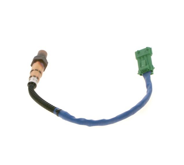 Lambda Sensor, BOSCH 0 258 006 028