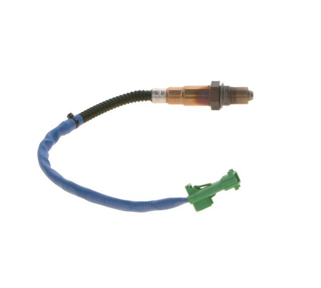 Lambda Sensor, BOSCH 0 258 006 028