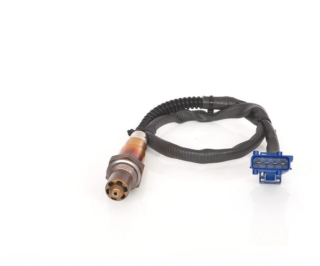 Lambda Sensor, BOSCH 0 258 006 185