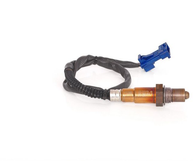 Lambda Sensor, BOSCH 0 258 006 185