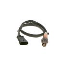 Lambda Sensor, BOSCH 0 258 006 193
