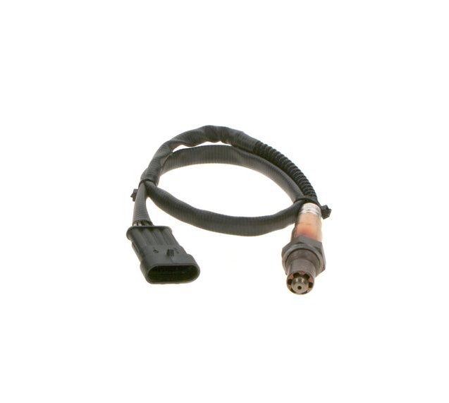 Lambda Sensor, BOSCH 0 258 006 193