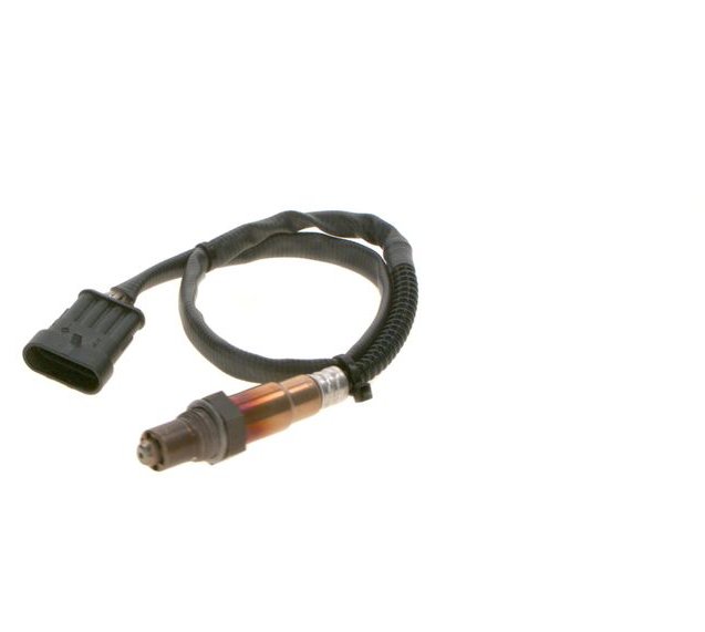 Lambda Sensor, BOSCH 0 258 006 193