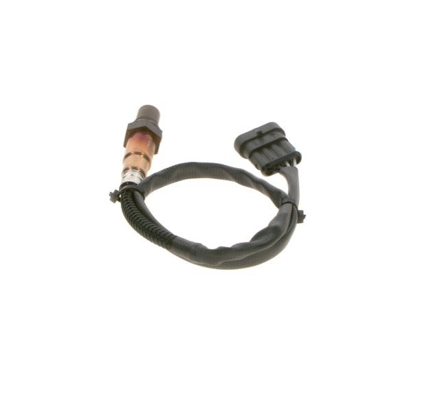 Lambda Sensor, BOSCH 0 258 006 193
