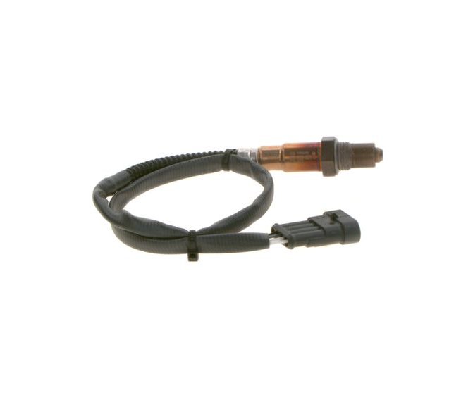 Lambda Sensor, BOSCH 0 258 006 193
