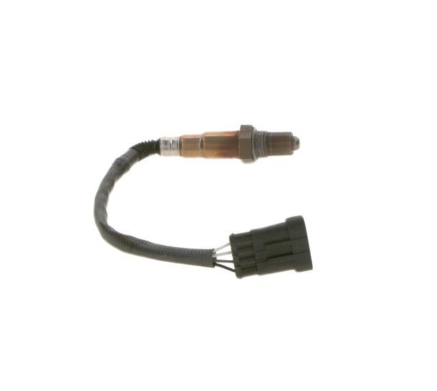 Lambda Sensor, BOSCH 0 258 006 206