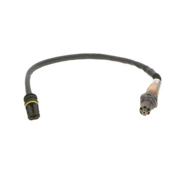 Lambda Sensor, BOSCH 0 258 006 272