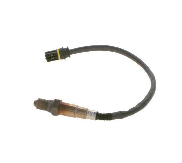 Lambda Sensor, BOSCH 0 258 006 272