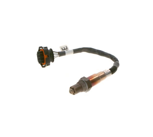 Lambda Sensor, BOSCH 0 258 006 386