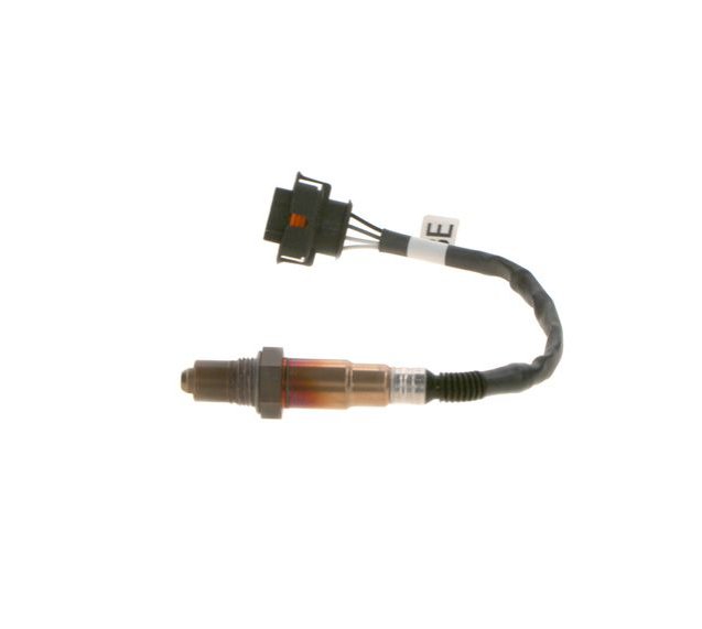 Lambda Sensor, BOSCH 0 258 006 386