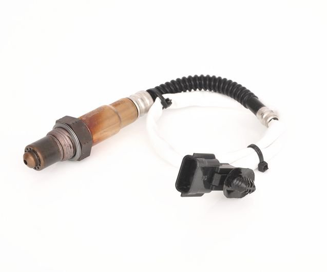 Lambda Sensor, BOSCH 0 258 006 990