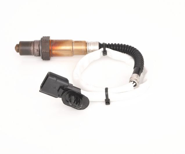Lambda Sensor, BOSCH 0 258 006 990