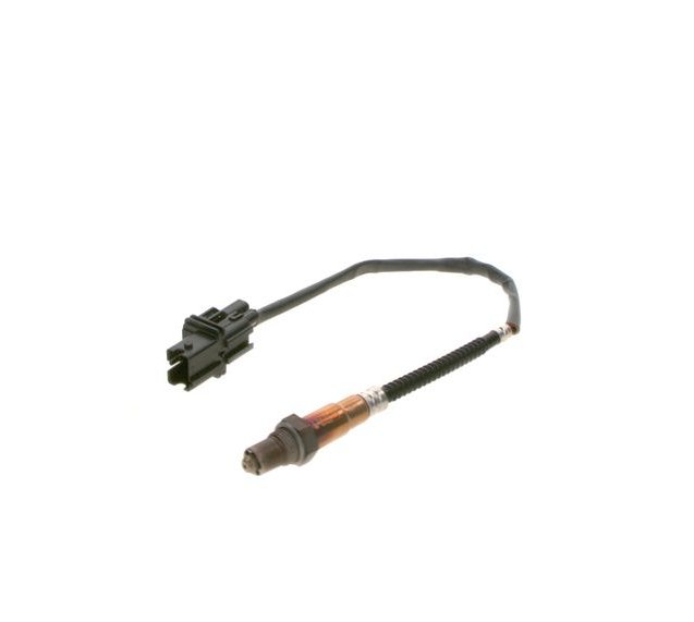 Lambda Sensor, BOSCH 0 258 007 018