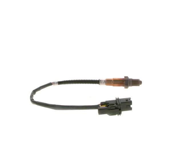 Lambda Sensor, BOSCH 0 258 007 018