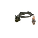 Lambda Sensor, BOSCH 0 258 007 038