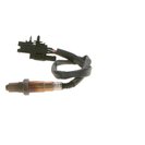 Lambda Sensor, BOSCH 0 258 007 038