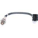 Lambda Sensor, BOSCH 0 258 007 142