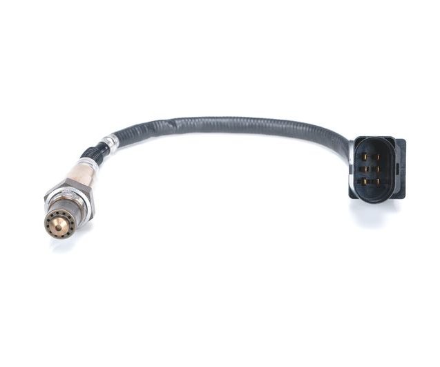 Lambda Sensor, BOSCH 0 258 007 142