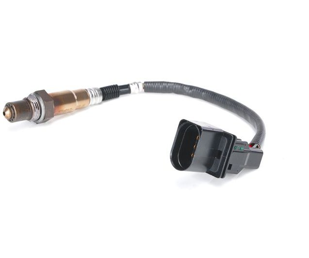 Lambda Sensor, BOSCH 0 258 007 142