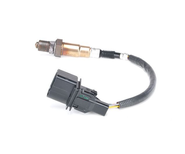 Lambda Sensor, BOSCH 0 258 007 142