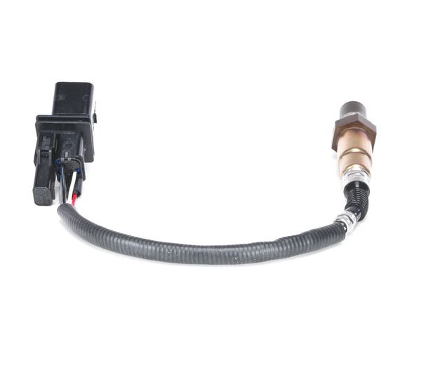 Lambda Sensor, BOSCH 0 258 007 142