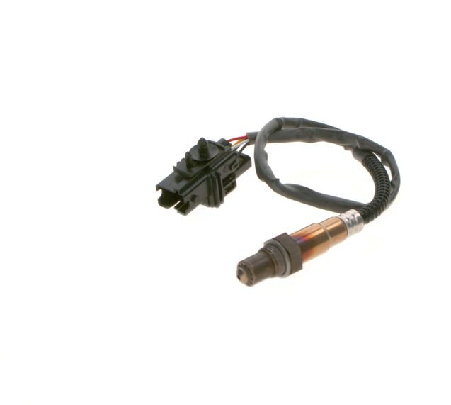 Lambda Sensor, BOSCH 0 258 007 332