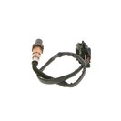 Lambda Sensor, BOSCH 0 258 007 332